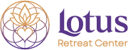 Lotus Retreat Center Logo
